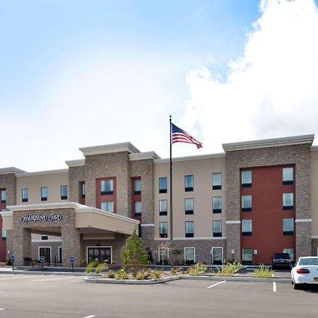 Hampton Inn Corning/Painted Post Exterior foto